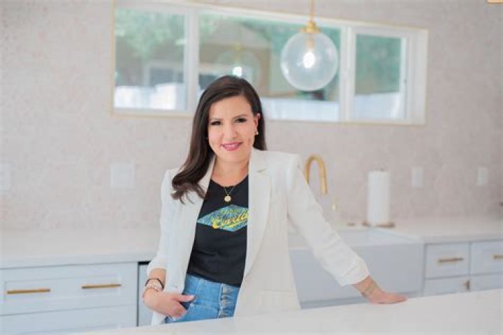 Olivia Fierro | Carrer And Salary