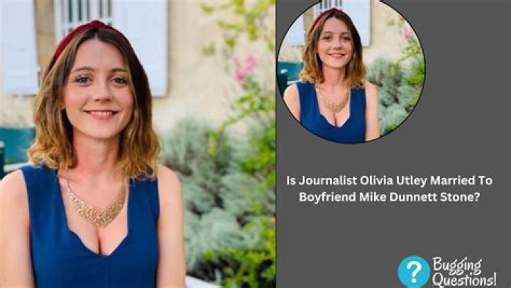 
Olivia Utley Height, Weight, Net Worth, Age, Birthday, Wikipedia, Who, Nationality, Biography 