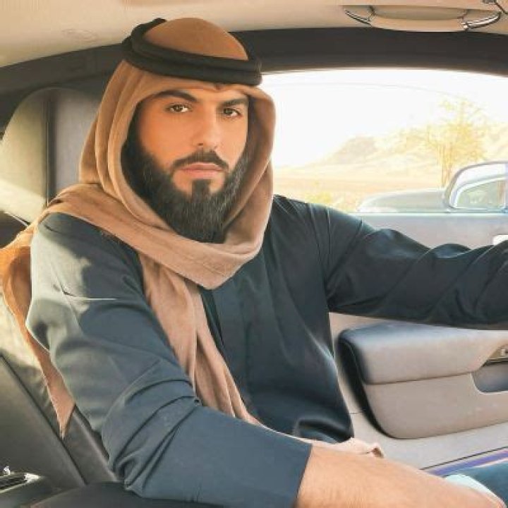 Omar Borkan Al Gala Height, Weight, Net Worth, Age, Wiki, Who, Instagram, Biography