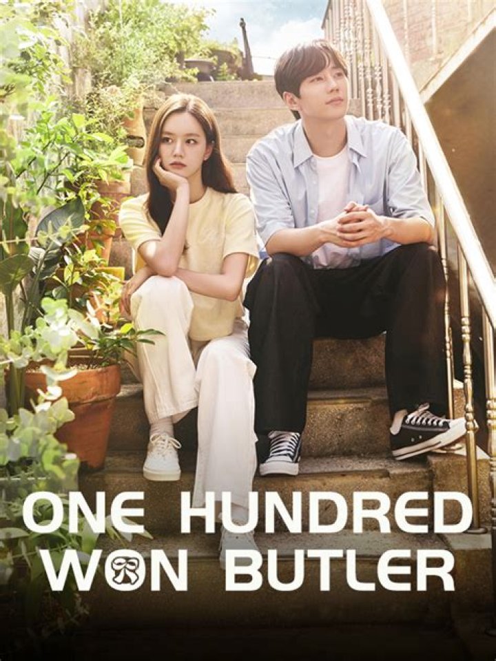 
One Hundred Won Butler Episode 5: Release Date & Streaming Guide 