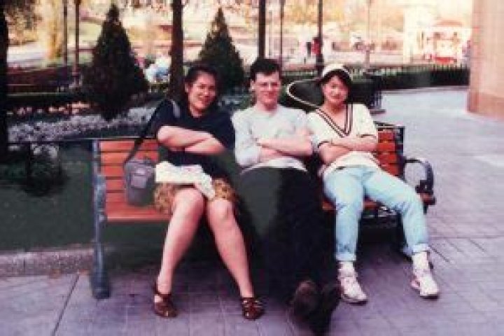 Oona Yaffe Parents Are Her Biggest Fans