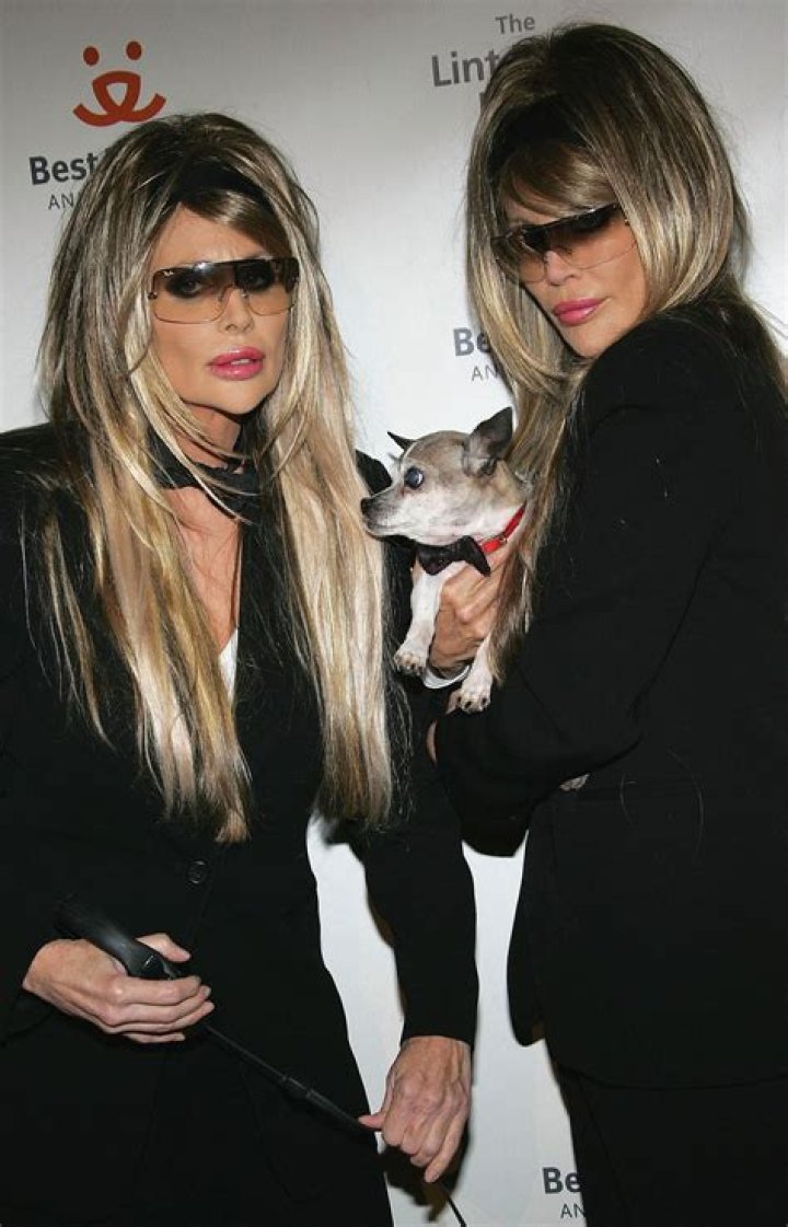 
Opitz Barbi Height, Weight, Net Worth, Age, Birthday, Wikipedia, Who, Nationality, Biography 