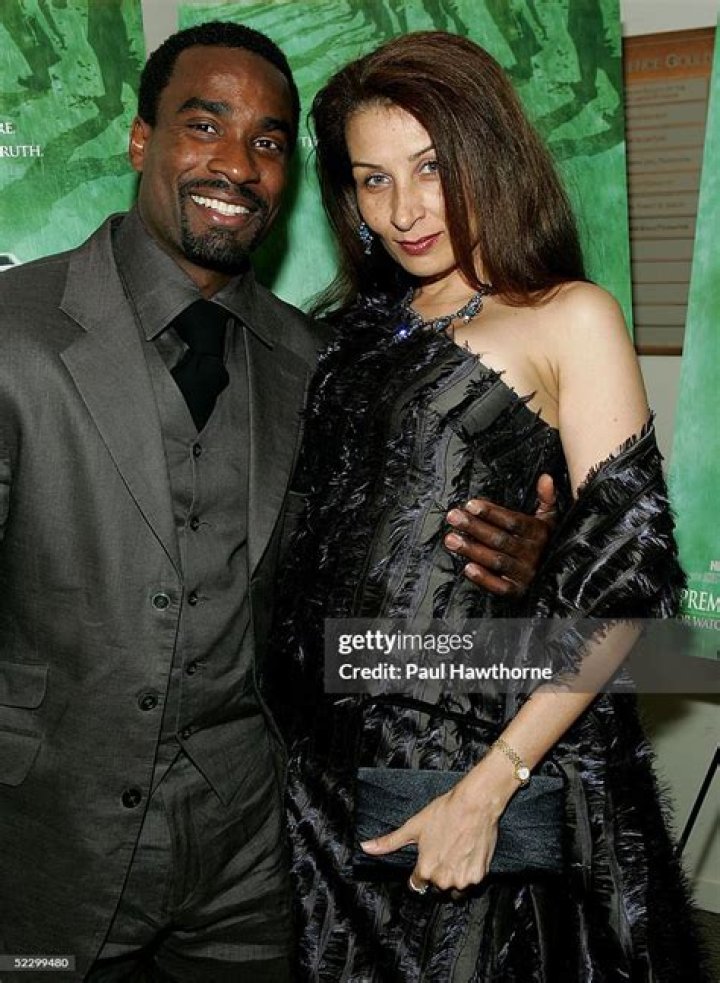 
Oris Erhuero Wife Torunn Lillo Erhuero Serves At Forrester 