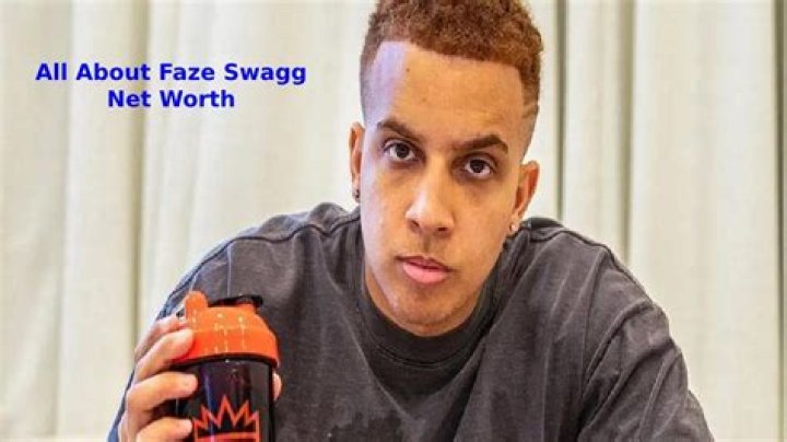Otis Swagg Height, Weight, Net Worth, Age, Birthday, Wikipedia, Who, Instagram, Biography