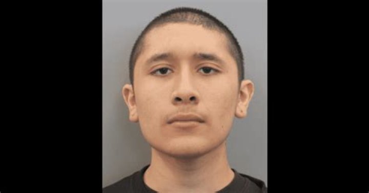 
Owen Vilanova-Ardon: Texas boy, 17, arrested for fatally shooting Judy Walters, 65, in carjacking 