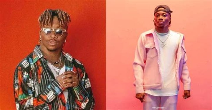 
Oxlade calls off Nottingham show, gives reasons 