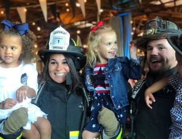 Paige Hartman Age, Birthday, Wikipedia, Who, Nationality, Biography