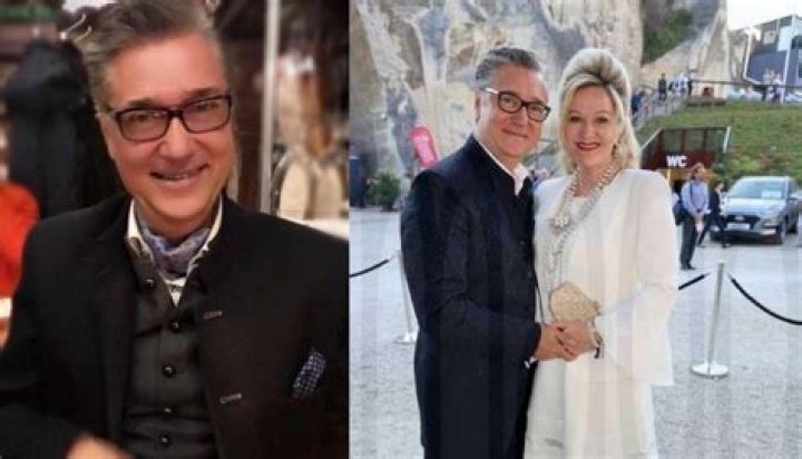 
Pamela Adlon And Her Husband Got Separated After Fourteen Years Of Their Marriage 