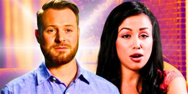 
Paola Mayfield from 90 Day Fiancé: Age, Boyfriend, Net Worth 