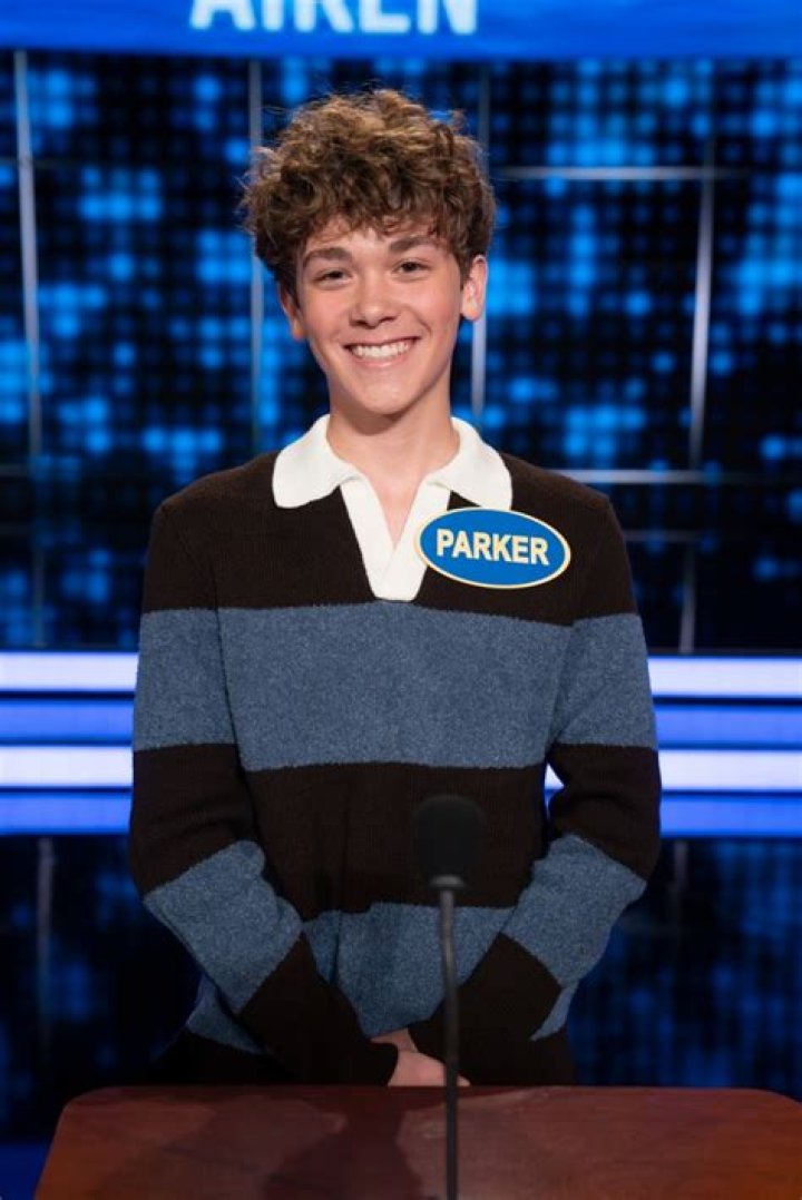 Parker Foster Aiken | TG Time