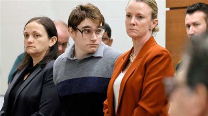 
Parkland Shooter Nikolas Cruz Religion And Ethnicity: Meet His Parents And Brother 