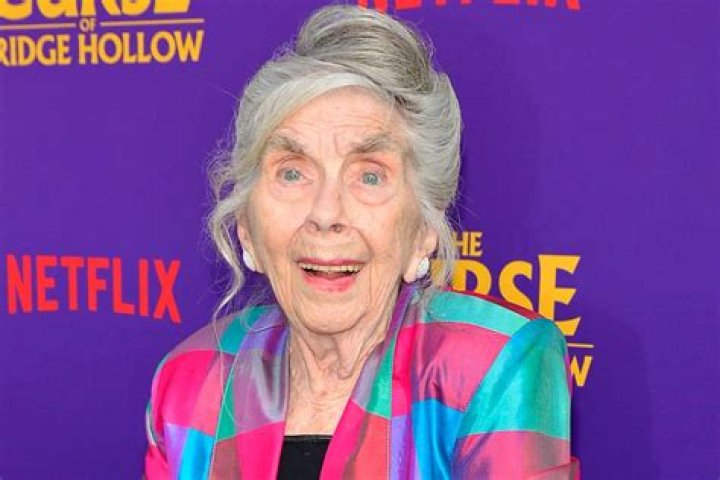 
‘Parks and Recreation’ ‘s Helen Slayton-Hughes Dead at 92 