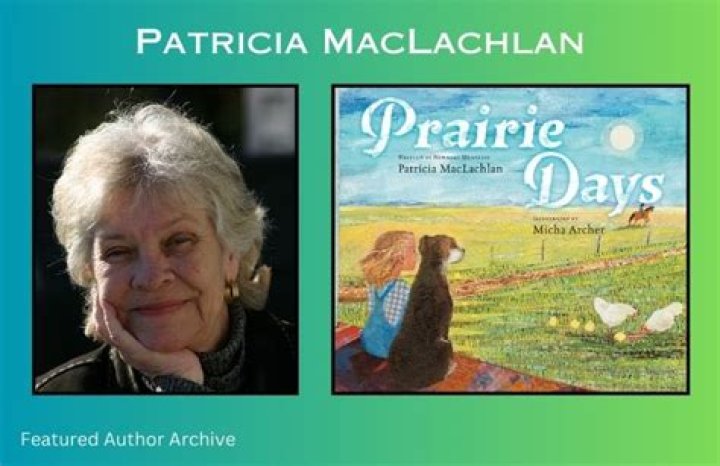 
Patricia MacLachlan Death Cause & Obituary: Author Has Passed Away At 84, Everything About Her 