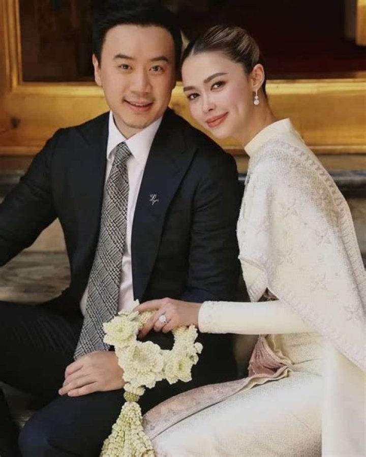 Patricia Tanchanok Good Height, Weight, Net Worth, Age, Birthday, Wikipedia, Who, Nationality, Biography