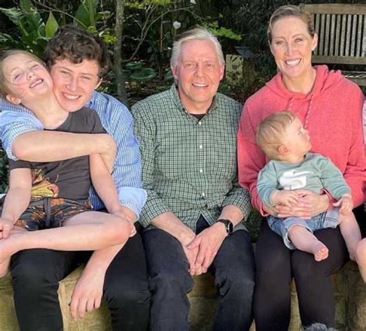 
Paul Gatward: Jana Pittman Married Life With Partner And Children 