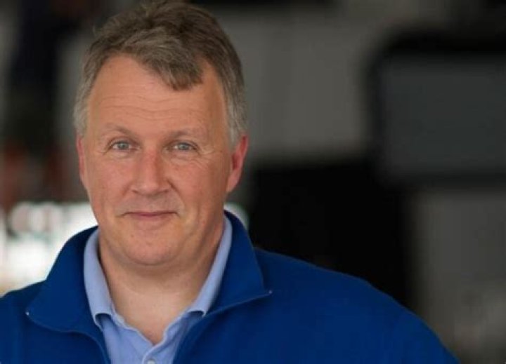 Paul Graham Height, Weight, Net Worth, Age, Birthday, Wikipedia, Who, Nationality, Biography