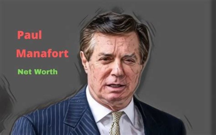 Paul Manafort Height, Weight, Net Worth, Age, Birthday, Wikipedia, Who, Instagram, Biography