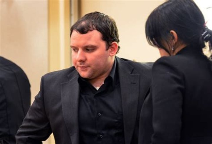 
Paula Mulder and MariJane Buri Murder, Is Nicholas Nigro III Still In Jail? 