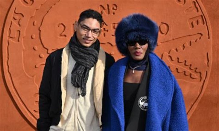 
Paulo Goude Height, Weight, Net Worth, Age, Birthday, Wikipedia, Who, Nationality, Biography 