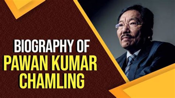 Pawan Chamling Height, Weight, Net Worth, Age, Birthday, Wikipedia, Who, Instagram, Biography