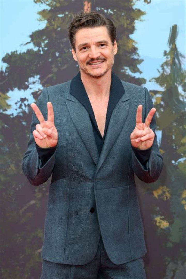 
Pedro Pascal Net Worth: What is The Fortune of This American Actor? 