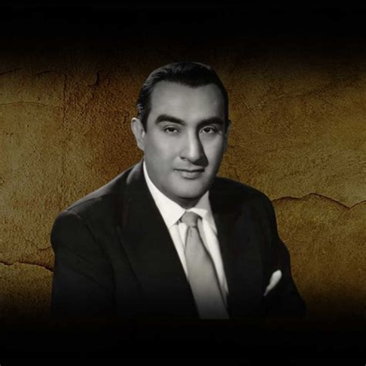 Pedro Vargas Height, Weight, Net Worth, Age, Birthday, Wikipedia, Who, Nationality, Biography