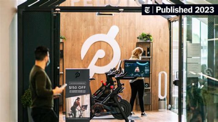 Peloton bike recall 2023: How to get refund?