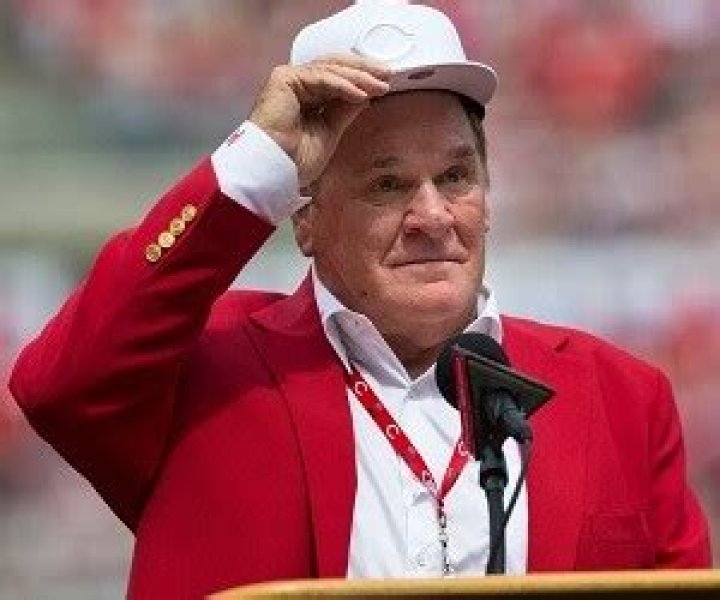 Pete Rose Height, Weight, Net Worth, Age, Birthday, Wikipedia, Who, Instagram, Biography