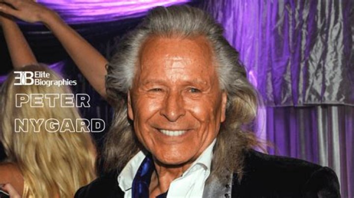Peter Nygard Is Still Alive And In Prison: How Rich Is The Nygård International Founder In 2022?