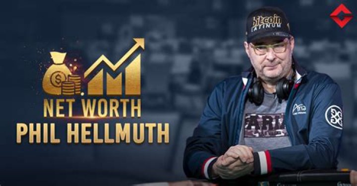 Phil Hellmuth Height, Weight, Net Worth, Age, Birthday, Wikipedia, Who, Instagram, Biography