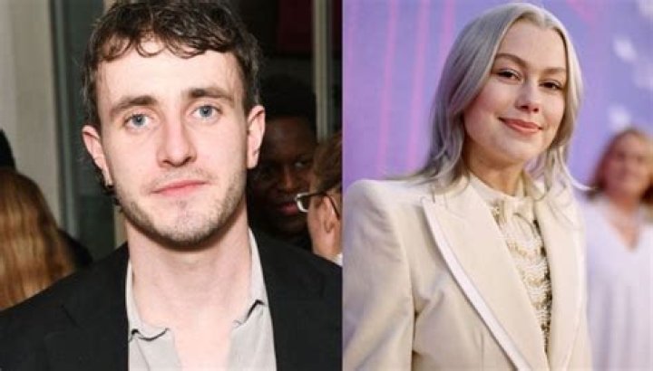 Phoebe Bridgers and Paul Mescal Breakup: How Are Fans Reacting To It?