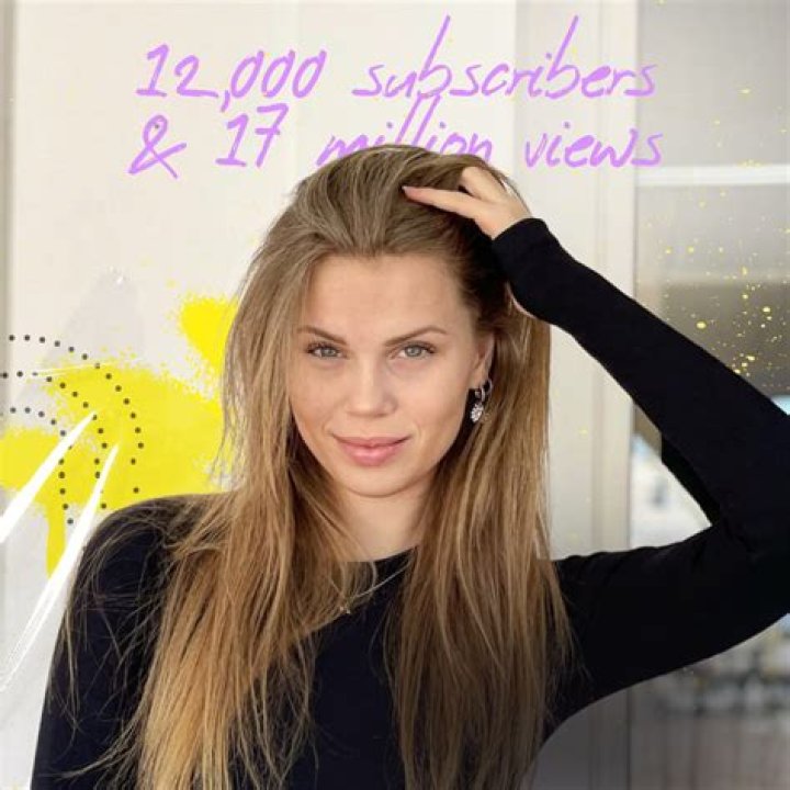 Polina Pushkareva Height, Weight, Net Worth, Age, Birthday, Wikipedia, Who, Nationality, Biography