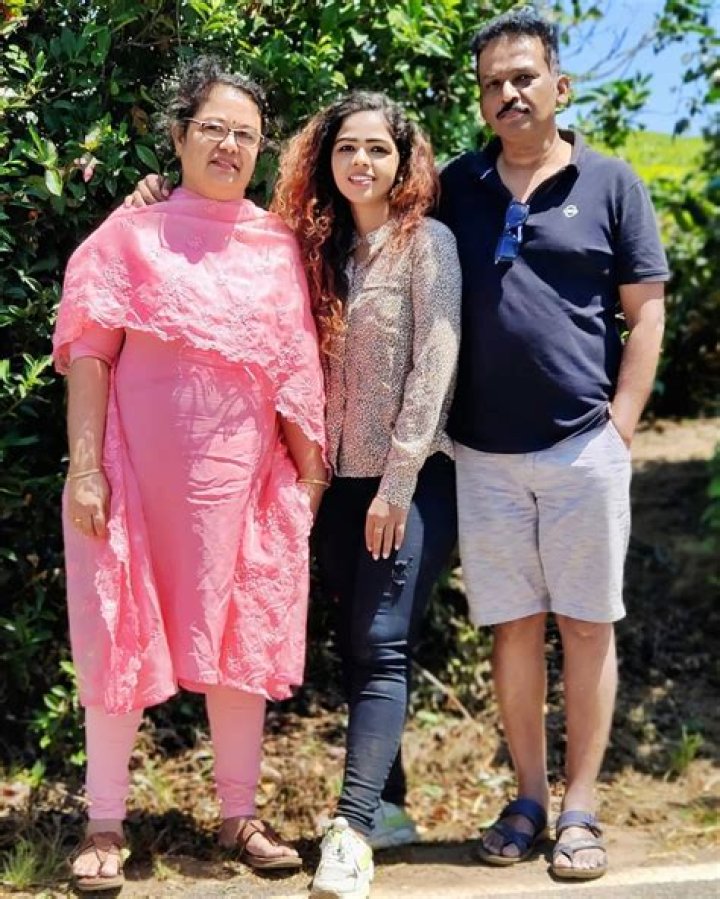 Pooja Venkatraman Height, Weight, Net Worth, Age, Birthday, Wikipedia, Who, Instagram, Biography