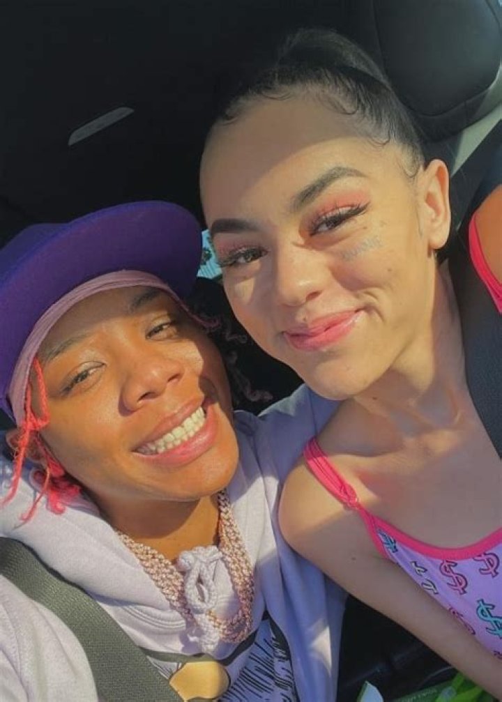 Ppcocaine Height, Age, Boyfriend, Biography, Wiki, Net Worth