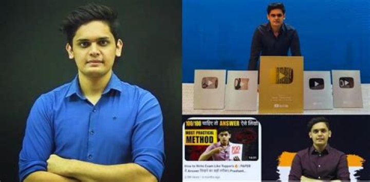 Prashant Singh Height, Weight, Net Worth, Age, Birthday, Wikipedia, Who, Nationality, Biography