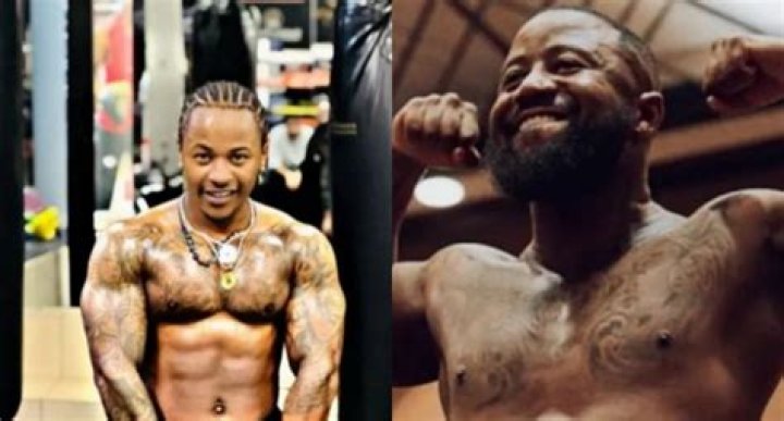 
Priddy Ugly Height, Weight, Net Worth, Age, Birthday, Wikipedia, Who, Instagram, Biography 