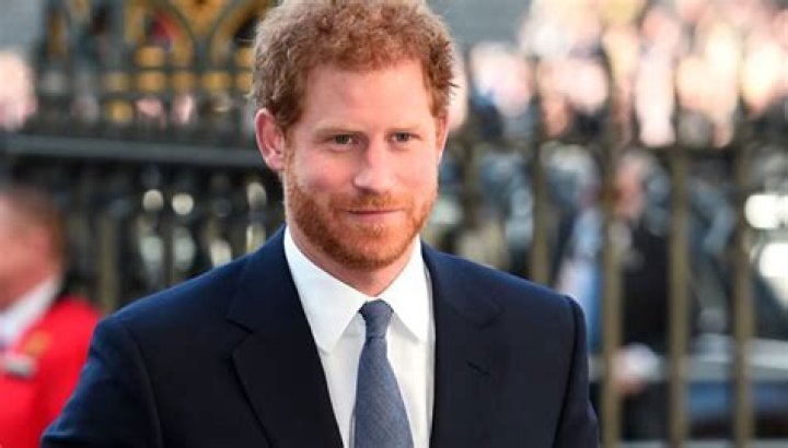 
Prince Harry aims ‘to be seen as a thought leader’ in US 