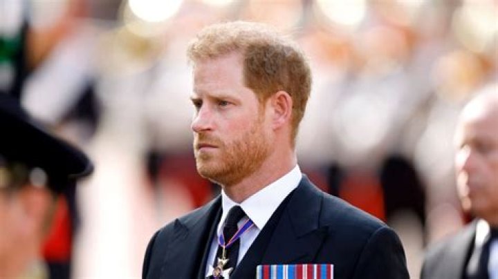 
Prince Harry Is Not Celebrating 38th Birthday As He Mourns Queen Elizabeth’s Death 