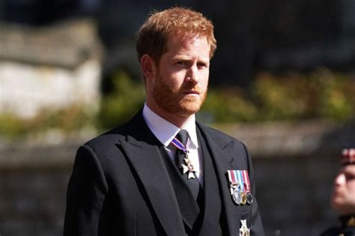 
Prince Harry Says Wearing Nazi Costume at Age 20 Was ‘One of the Biggest Mistakes of My Life’ 