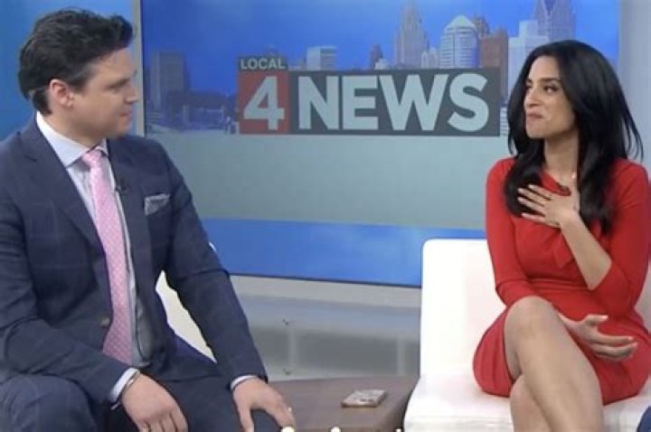 
Priya Mann Height, Weight, Net Worth, Age, Birthday, Wikipedia, Who, Nationality, Biography 