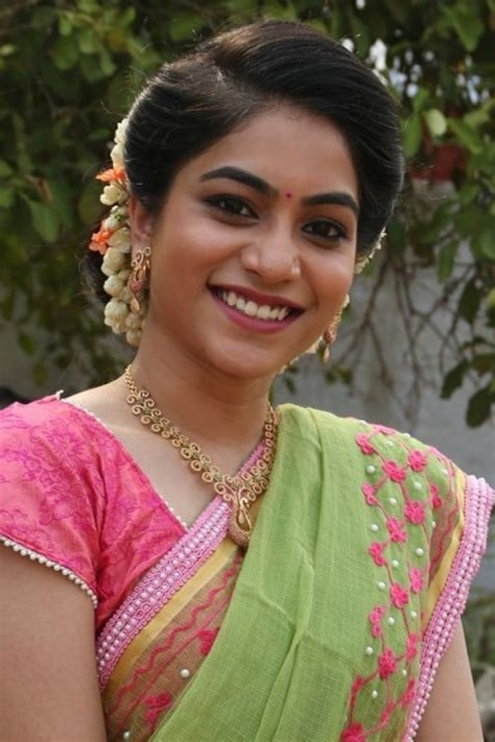 
Punarnavi Bhupalam Height, Weight, Net Worth, Age, Birthday, Wikipedia, Who, Nationality, Biography 