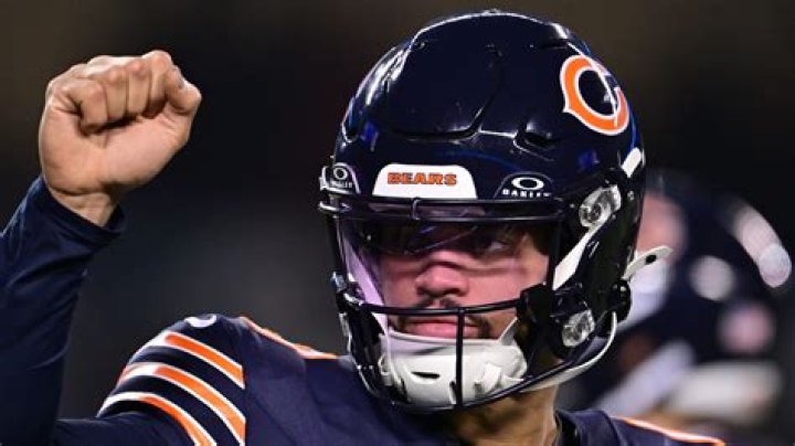 Quarterback Caleb Williams Credits His Parents And Family For Keeping Him Grounded