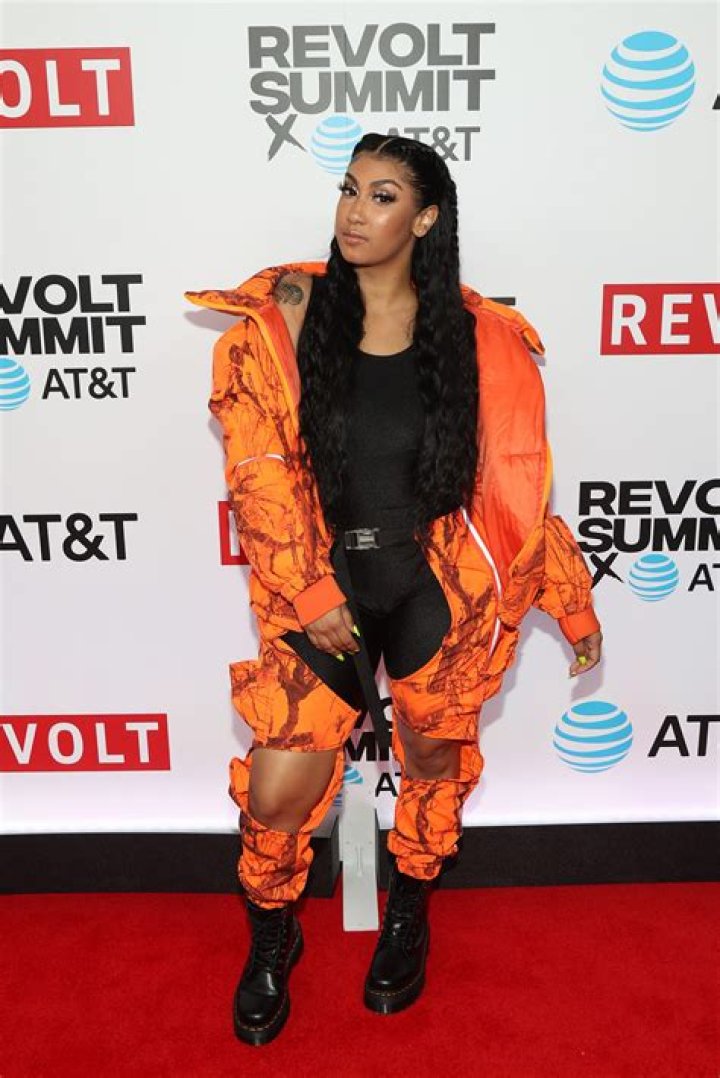 Queen Naija Height, Weight, Net Worth, Age, Birthday, Wikipedia, Who, Nationality, Biography
