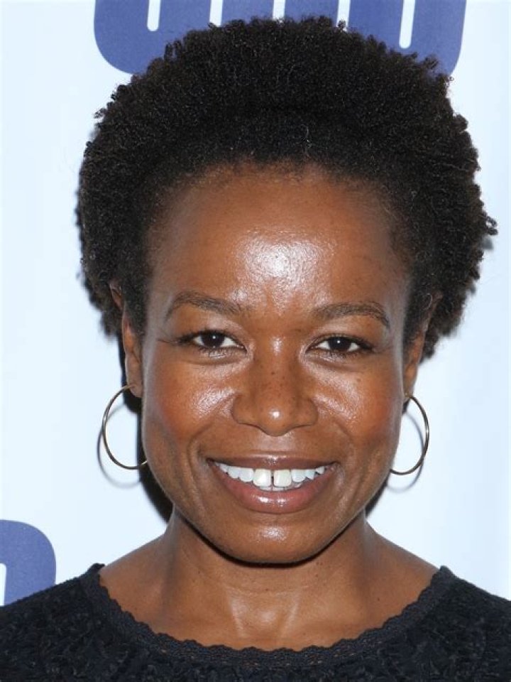 Quincy Tyler Bernstine Height, Weight, Net Worth, Age, Birthday, Wikipedia, Who, Instagram, Biography