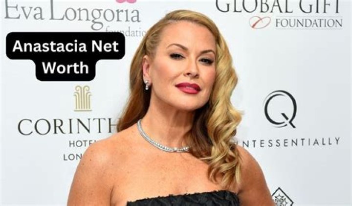 
Rachel Anastacia Height, Weight, Net Worth, Age, Birthday, Wikipedia, Who, Nationality, Biography 