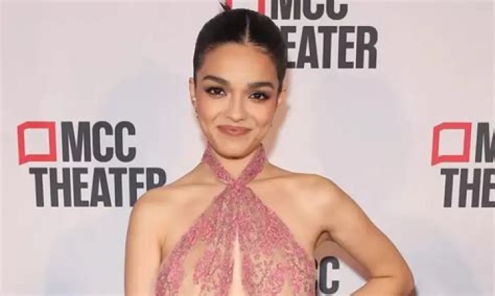 Rachel Zegler Height, Weight, Net Worth, Age, Birthday, Wikipedia, Who, Nationality, Biography