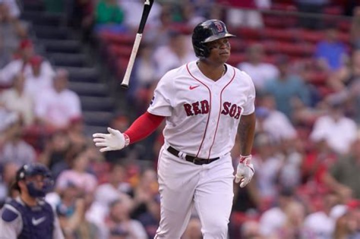 
Rafael Devers Age, Birthday, Wikipedia, Who, Nationality, Biography 
