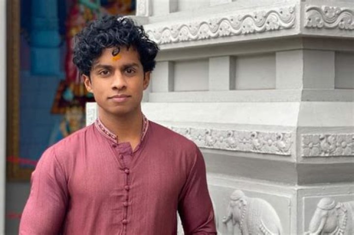 Rajiv Surendra Height, Weight, Net Worth, Age, Birthday, Wikipedia, Who, Nationality, Biography