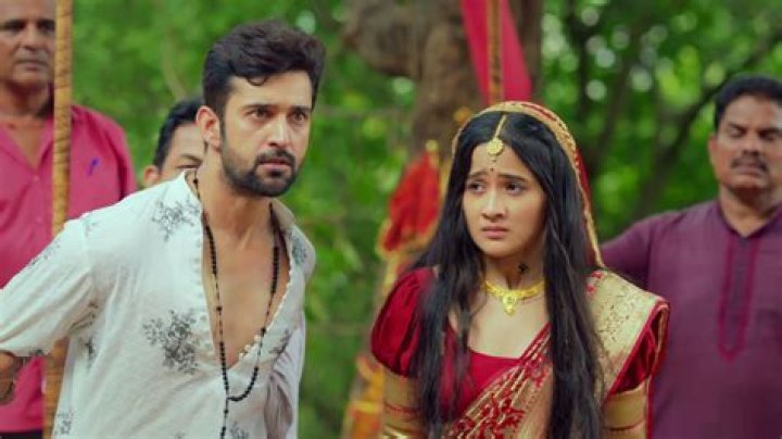 
Rajjo: Arjun and Rajjo to long for each other! 