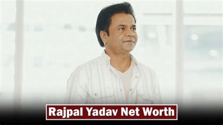 Rajpal Yadav Height, Weight, Net Worth, Age, Birthday, Wikipedia, Who, Instagram, Biography